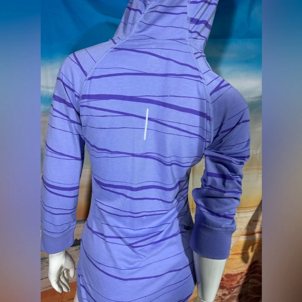 Nike Dri-Fit Hoodie